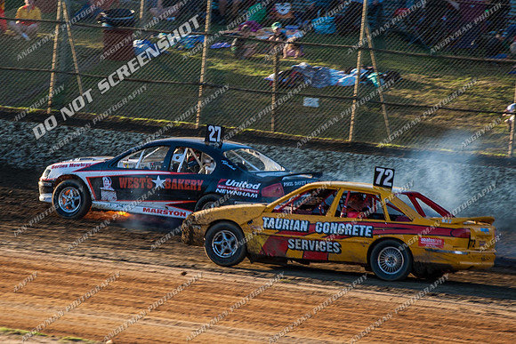Modified 27 T27 - 28 - Latrobe - 2nd March 2013-2