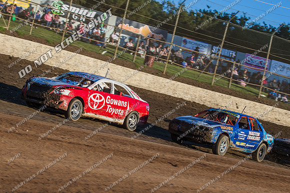 modified 11 t11 jordy howe - 28 - Latrobe - 2nd March 2013-2