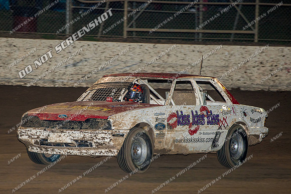 modified 46 t46 trent quillerat - 28 - Latrobe - 2nd March 2013-9