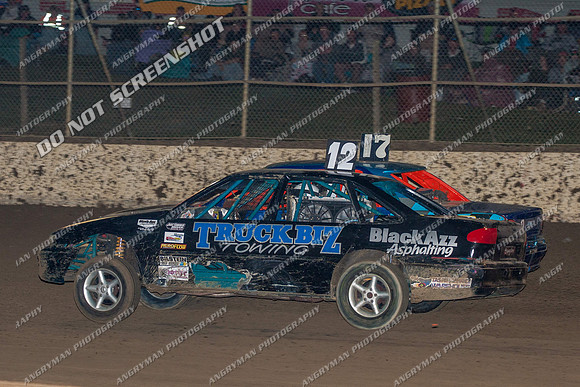 modified 12  t12 luke gunn - 28 - Latrobe - 2nd March 2013-11