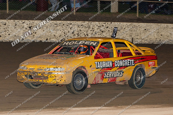 Modified 72 T72 - 28 - Latrobe - 2nd March 2013-11