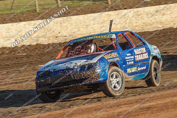 Modified 17 T17 - 28 - Latrobe - 2nd March 2013