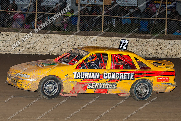 Modified 72 T72 - 28 - Latrobe - 2nd March 2013-9