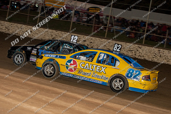modified 82 t82 - 28 - Latrobe - 2nd March 2013-3