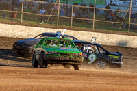 modified 3 t3 thomas hext - 28 - Latrobe - 2nd March 2013