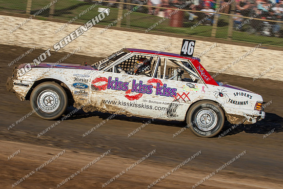 modified 46 t46 trent quillerat - 28 - Latrobe - 2nd March 2013-4