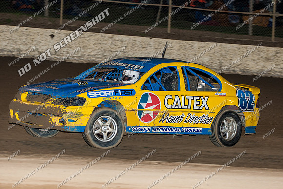 modified 82 t82 - 28 - Latrobe - 2nd March 2013-7