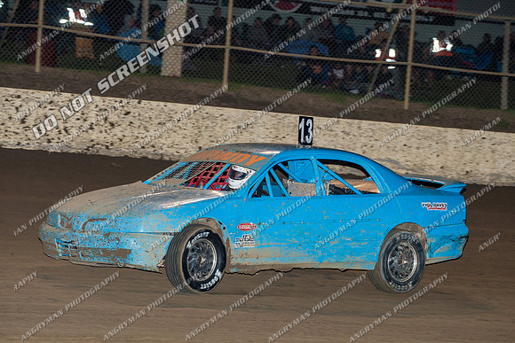 modified 13 t13 brodie piper - 28 - Latrobe - 2nd March 2013-13