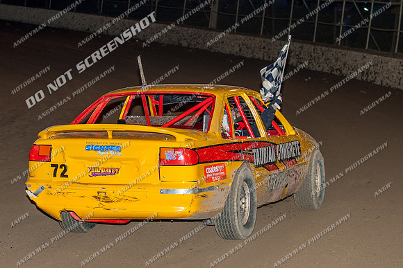 Modified 72 T72 - 28 - Latrobe - 2nd March 2013-16