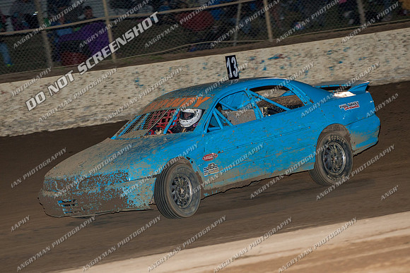 modified 13 t13 brodie piper - 28 - Latrobe - 2nd March 2013-12
