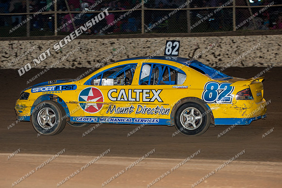 modified 82 t82 - 28 - Latrobe - 2nd March 2013-6