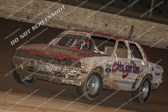modified 46 t46 trent quillerat - 28 - Latrobe - 2nd March 2013-7