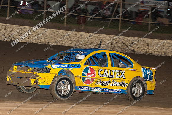 modified 82 t82 - 28 - Latrobe - 2nd March 2013-4