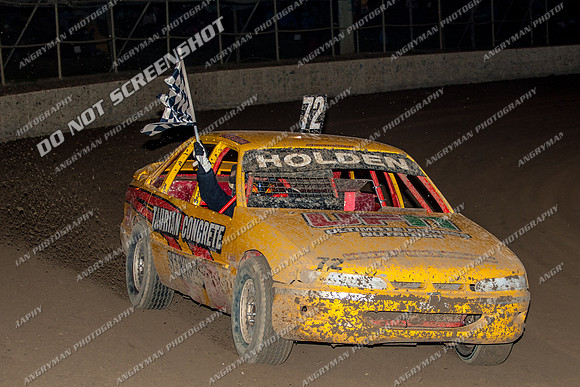 Modified 72 T72 - 28 - Latrobe - 2nd March 2013-15