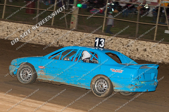 modified 13 t13 brodie piper - 28 - Latrobe - 2nd March 2013-10