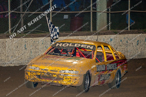 Modified 72 T72 - 28 - Latrobe - 2nd March 2013-14