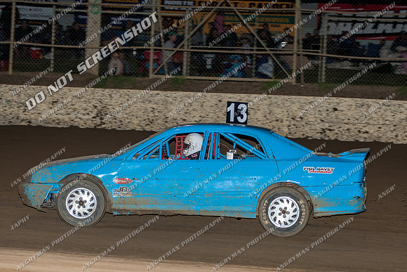 modified 13 t13 brodie piper - 28 - Latrobe - 2nd March 2013-11