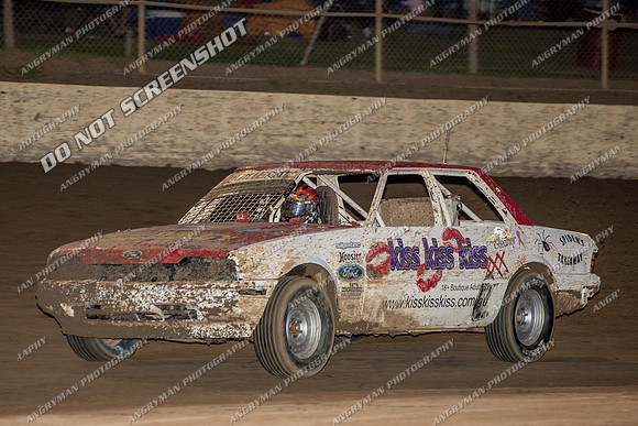modified 46 t46 trent quillerat - 28 - Latrobe - 2nd March 2013-6