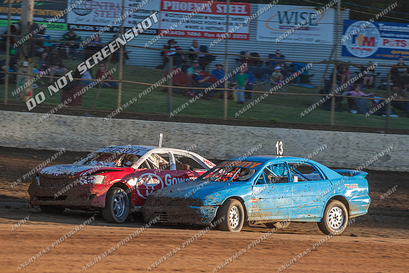 modified 13 t13 brodie piper - 28 - Latrobe - 2nd March 2013-6