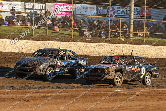 modified 9 t9 mark turbo rowlands - 28 - Latrobe - 2nd March 2013-3