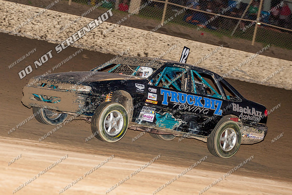modified 12  t12 luke gunn - 28 - Latrobe - 2nd March 2013-7