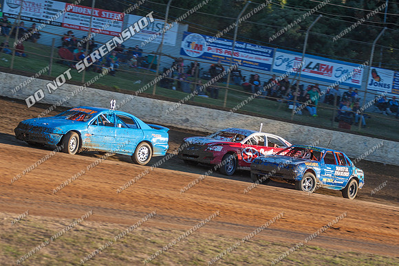 modified 13 t13 brodie piper - 28 - Latrobe - 2nd March 2013-5