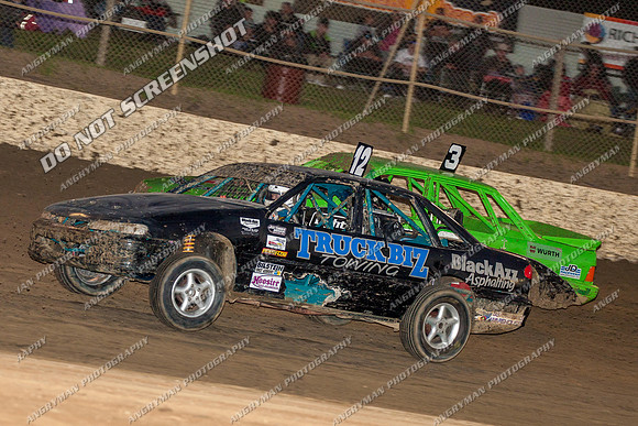 modified 12  t12 luke gunn - 28 - Latrobe - 2nd March 2013-5