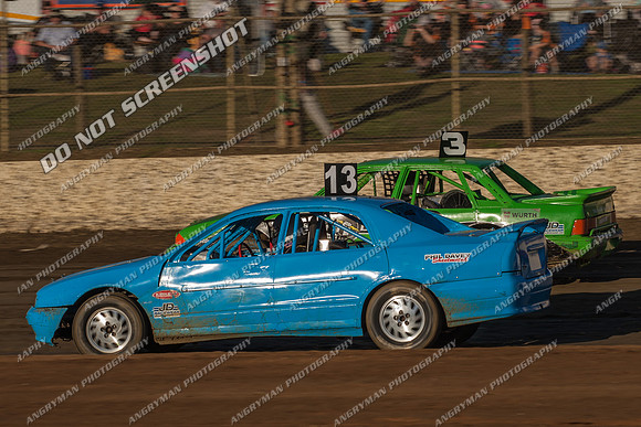 modified 13 t13 brodie piper - 28 - Latrobe - 2nd March 2013