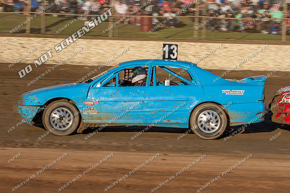 modified 13 t13 brodie piper - 28 - Latrobe - 2nd March 2013-4