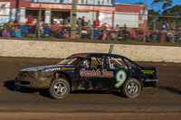 modified 9 t9 mark turbo rowlands - 28 - Latrobe - 2nd March 2013-4