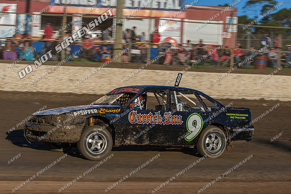 modified 9 t9 mark turbo rowlands - 28 - Latrobe - 2nd March 2013-4