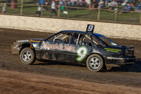 modified 9 t9 mark turbo rowlands - 28 - Latrobe - 2nd March 2013-5