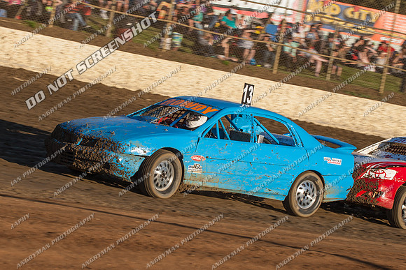 modified 13 t13 brodie piper - 28 - Latrobe - 2nd March 2013-3
