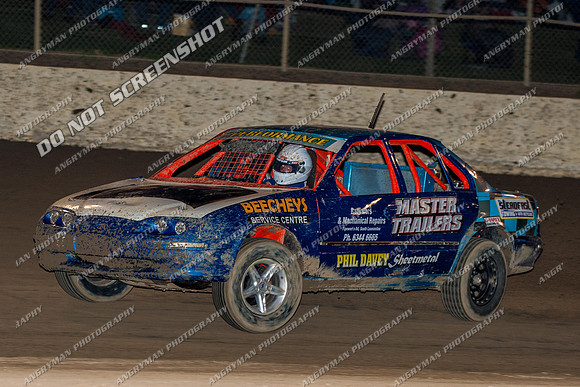 Modified 17 T17 - 28 - Latrobe - 2nd March 2013-8