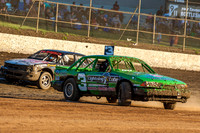 Modifieds