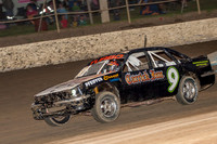 modified 9 t9 mark turbo rowlands - 28 - Latrobe - 2nd March 2013-7