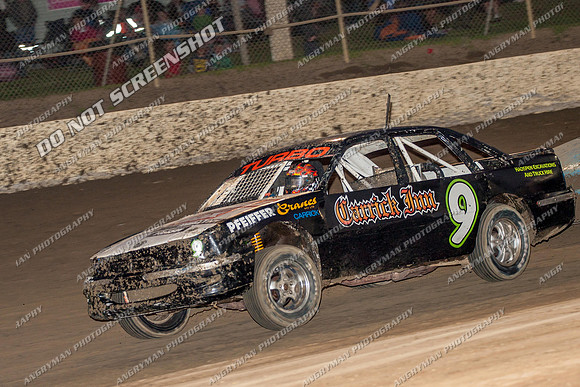modified 9 t9 mark turbo rowlands - 28 - Latrobe - 2nd March 2013-7
