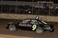 modified 9 t9 mark turbo rowlands - 28 - Latrobe - 2nd March 2013-6