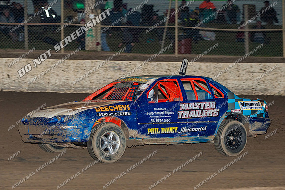 Modified 17 T17 - 28 - Latrobe - 2nd March 2013-9