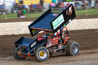 sprintcar 4 t4 t04 gerry hoekstra - 28 - Latrobe - 2nd March 2013-4
