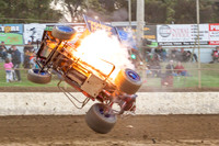 28 - Latrobe - 2nd March 2013