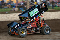 sprintcar 4 t4 t04 gerry hoekstra - 28 - Latrobe - 2nd March 2013-5