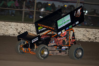 sprintcar 4 t4 t04 gerry hoekstra - 28 - Latrobe - 2nd March 2013-7