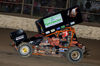 sprintcar 4 t4 t04 gerry hoekstra - 28 - Latrobe - 2nd March 2013-6