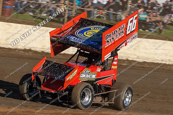 sprintcar 66 act66 jack lee - 28 - Latrobe - 2nd March 2013-3