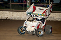 sprintcar 7 t7 tim hutchins - 28 - Latrobe - 2nd March 2013-8