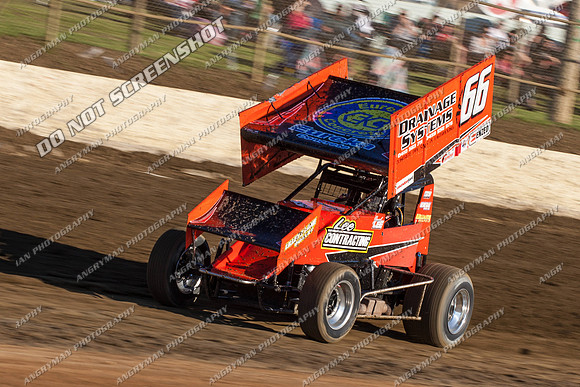 sprintcar 66 act66 jack lee - 28 - Latrobe - 2nd March 2013-7