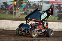 sprintcar 4 t4 t04 gerry hoekstra - 28 - Latrobe - 2nd March 2013-3