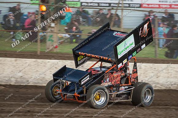 sprintcar 4 t4 t04 gerry hoekstra - 28 - Latrobe - 2nd March 2013-3