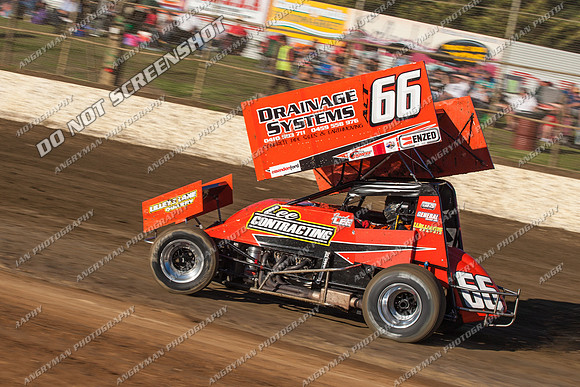sprintcar 66 act66 jack lee - 28 - Latrobe - 2nd March 2013-6